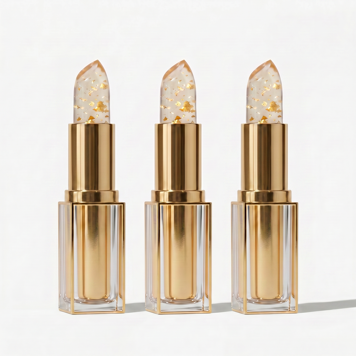 Color Changing pH Lipstick